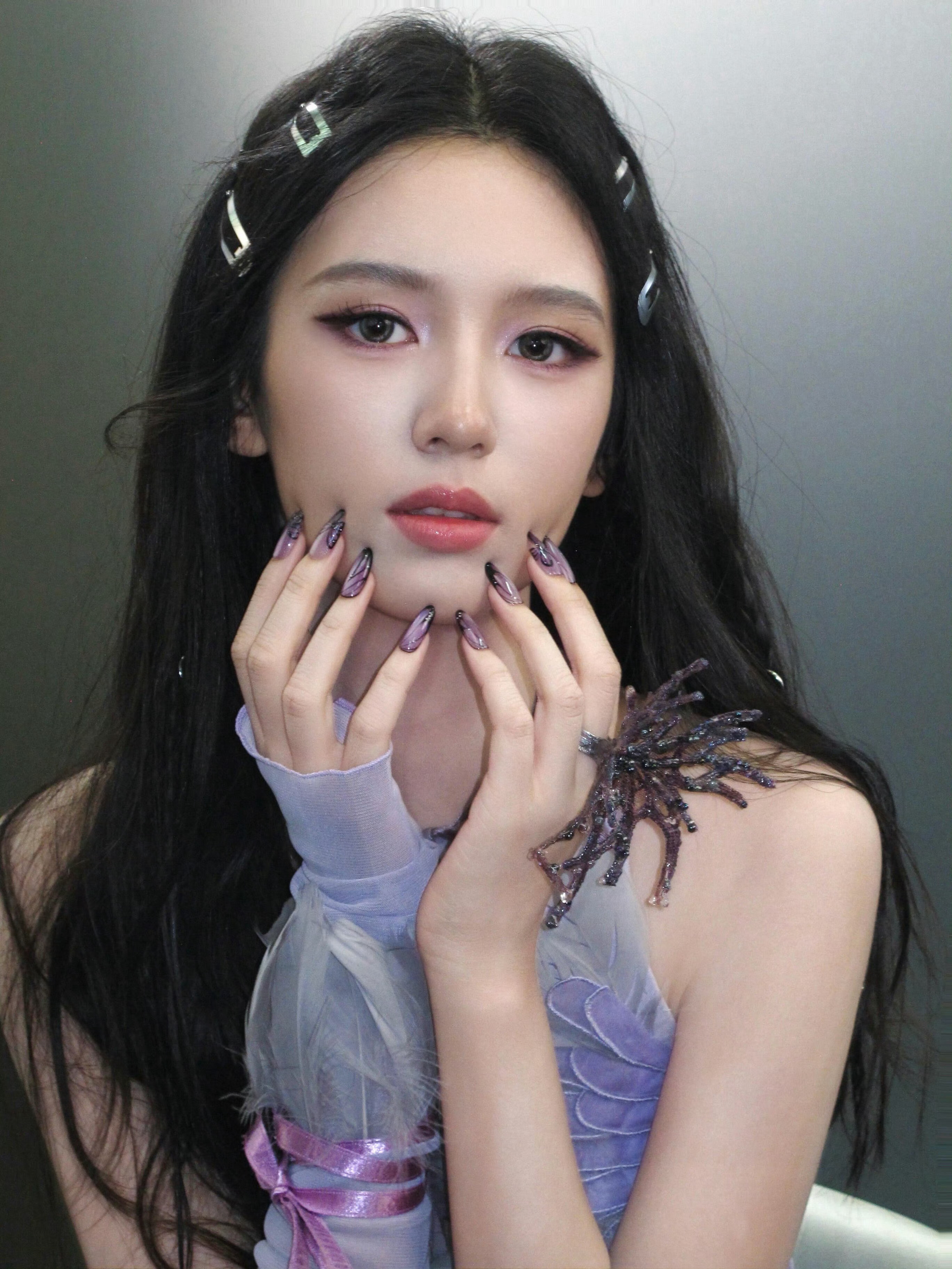 好美味吧。周也是电竞文女主吧