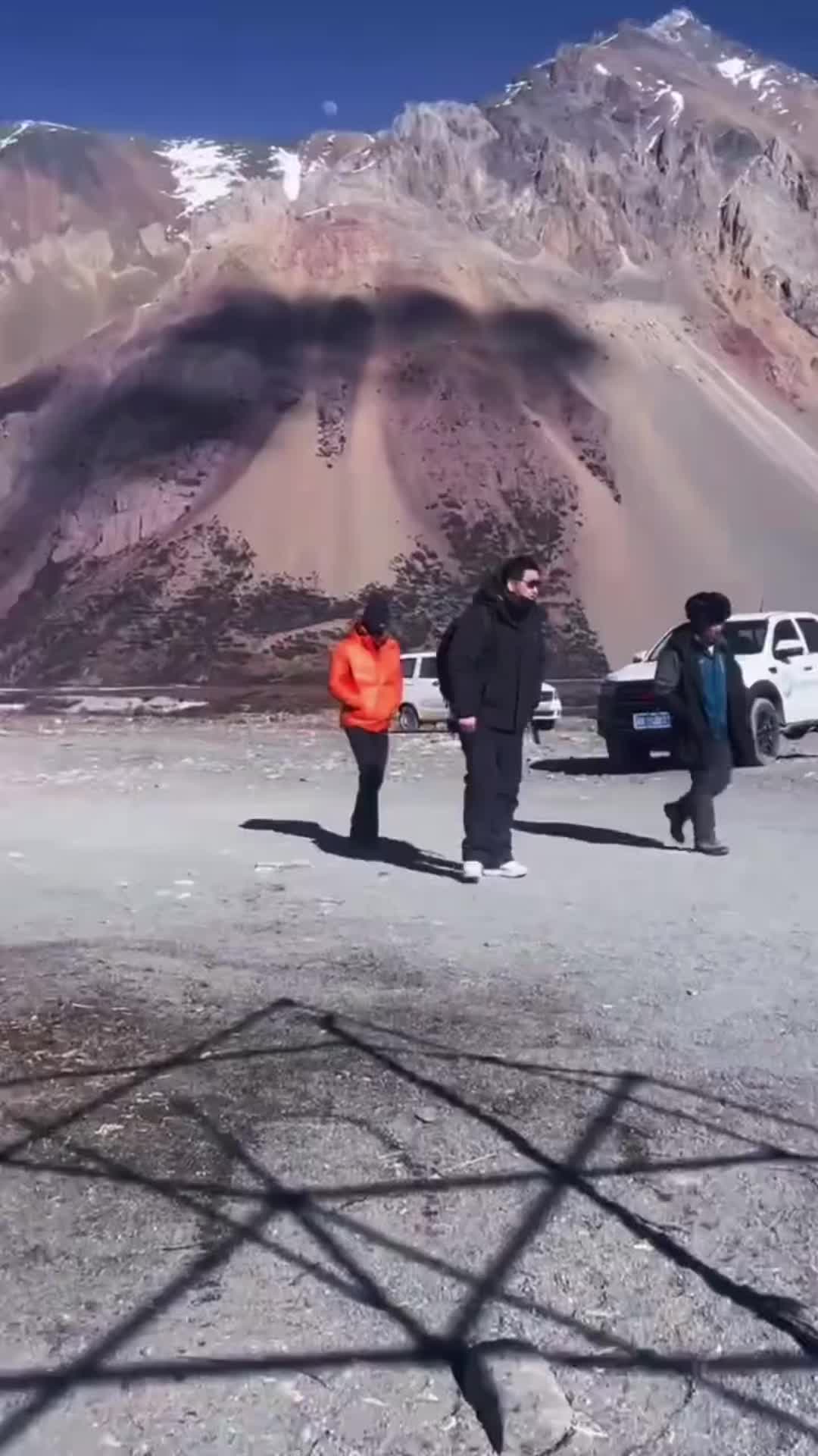 一身牛劲的我担如何呢