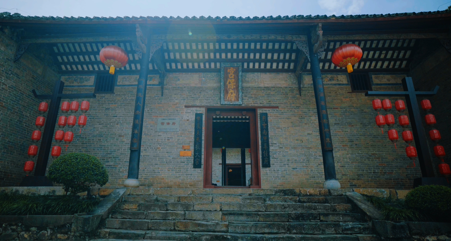 周末出逃！百色2天一晚✅打工人的周末就该这样过！用2天时间把疲惫彻底清空～周六：