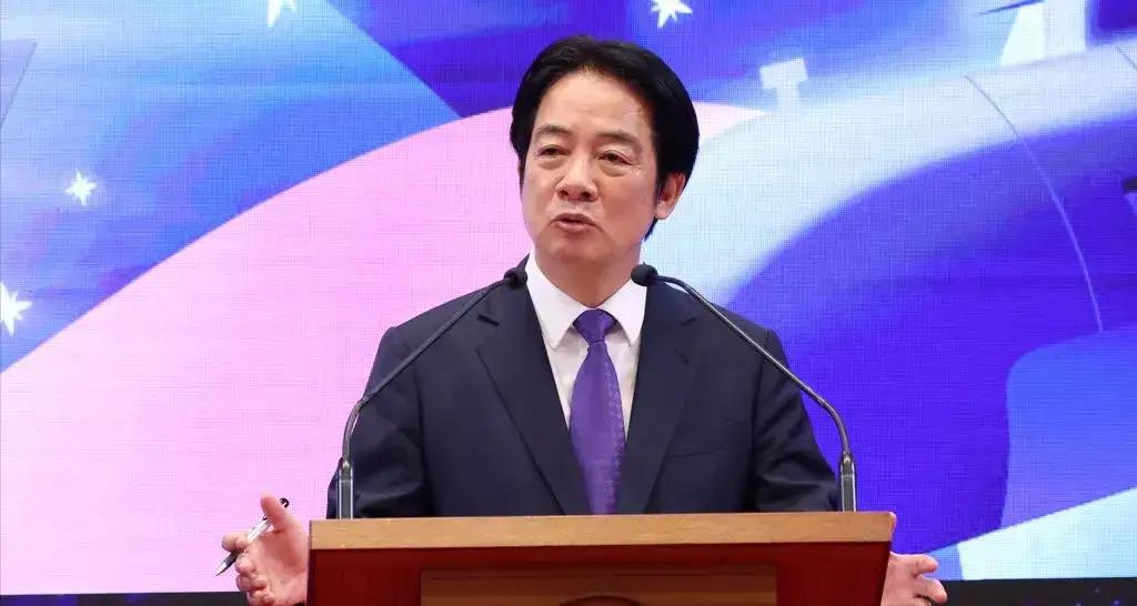 特朗普拒答保台！台专家点要害，赖清德大惊失色
 
特朗普在白宫内阁会议上再拒承诺