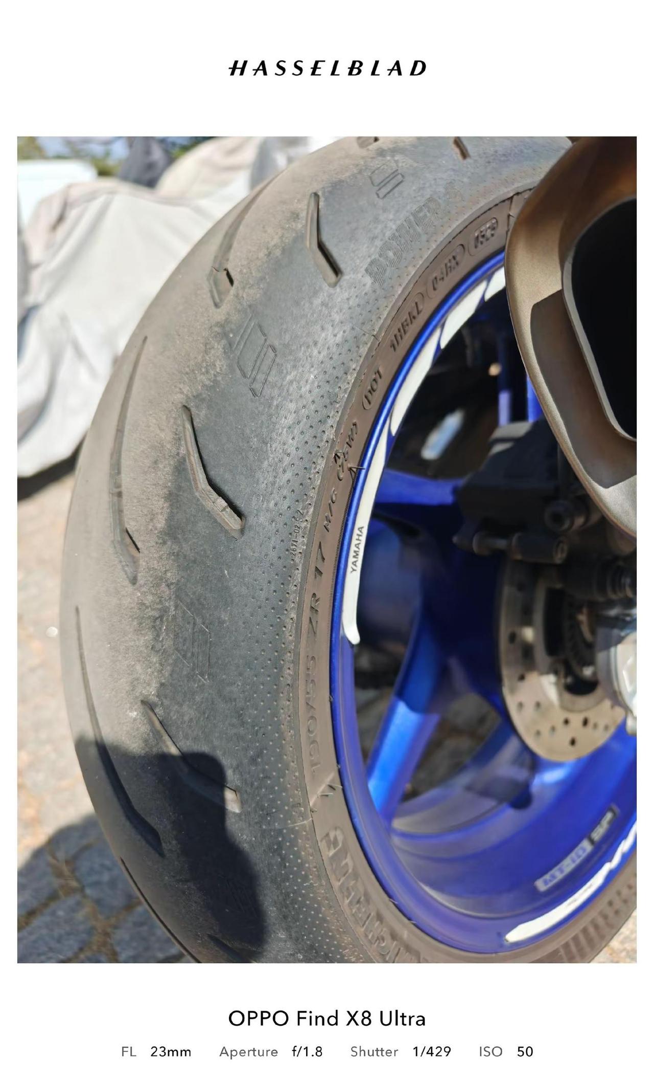 如何磨膝😭日系三大厂商大战巴伐利亚轰。雅马哈yamaha mt10sp