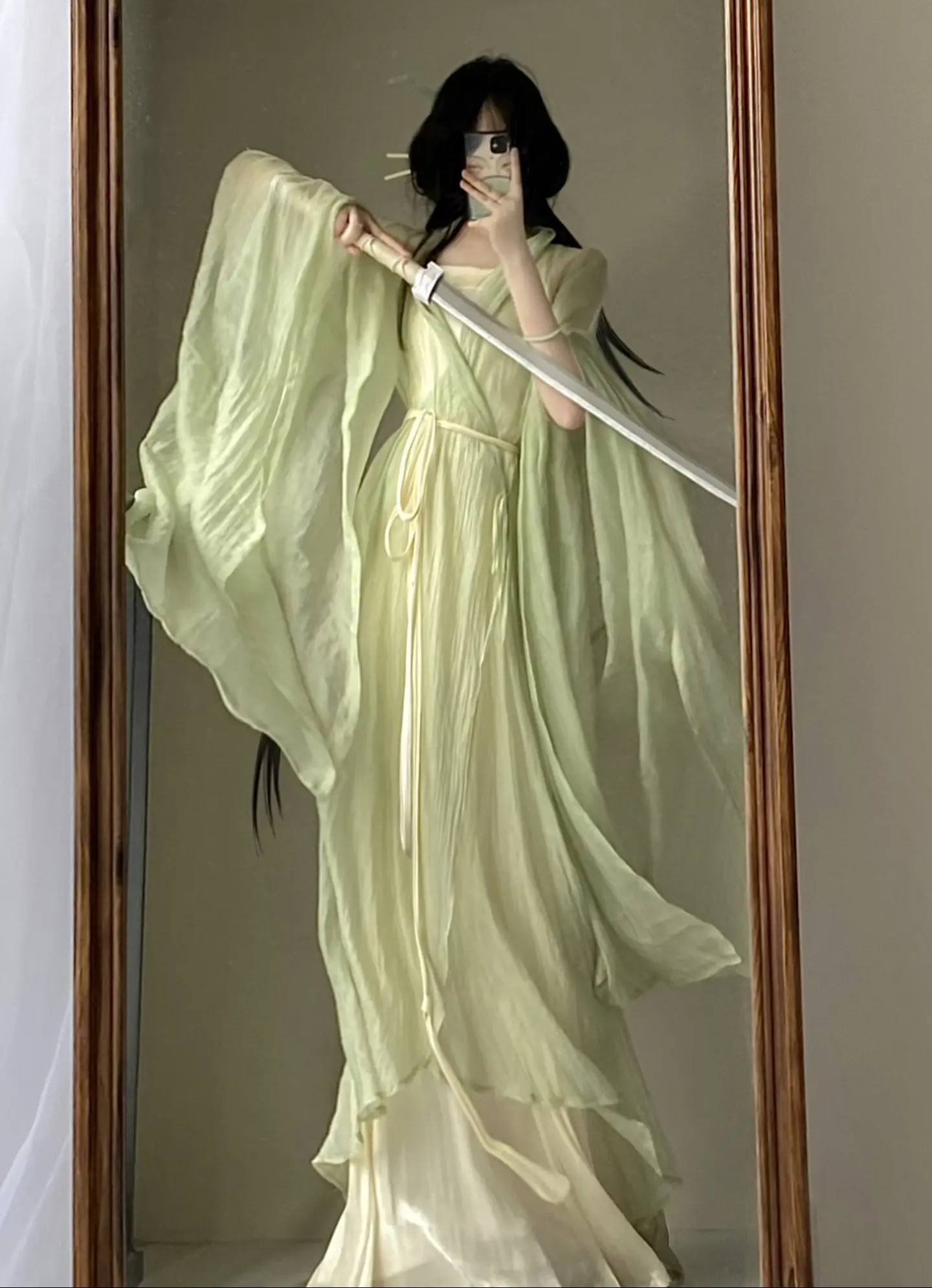 早知如此绊人心…