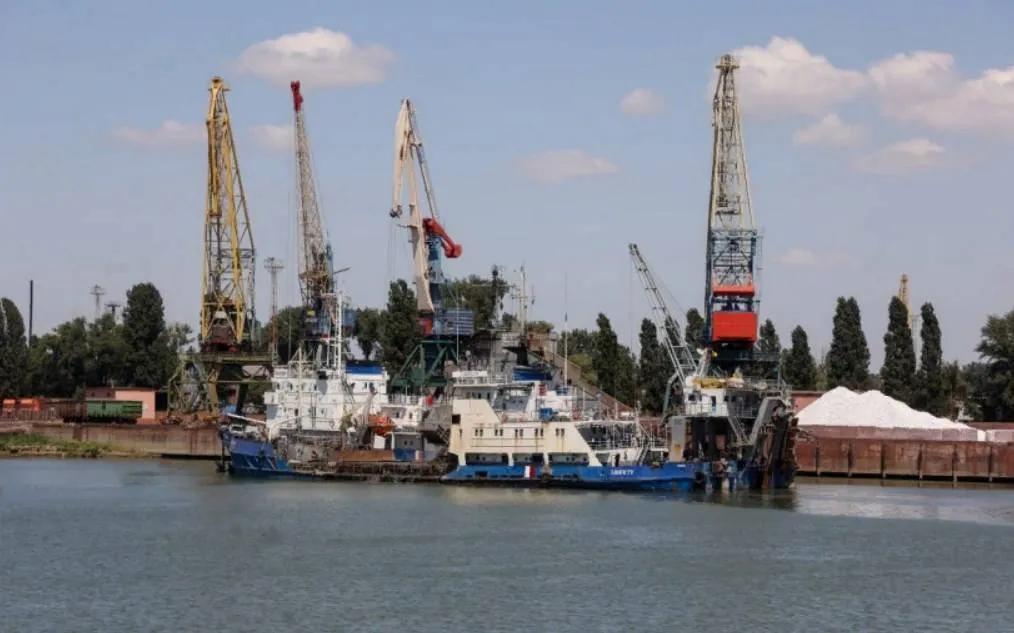 立陶宛政府提议利用克莱佩达港出口乌克兰粮食 立陶宛政府已致函欧盟委员会，表示将在