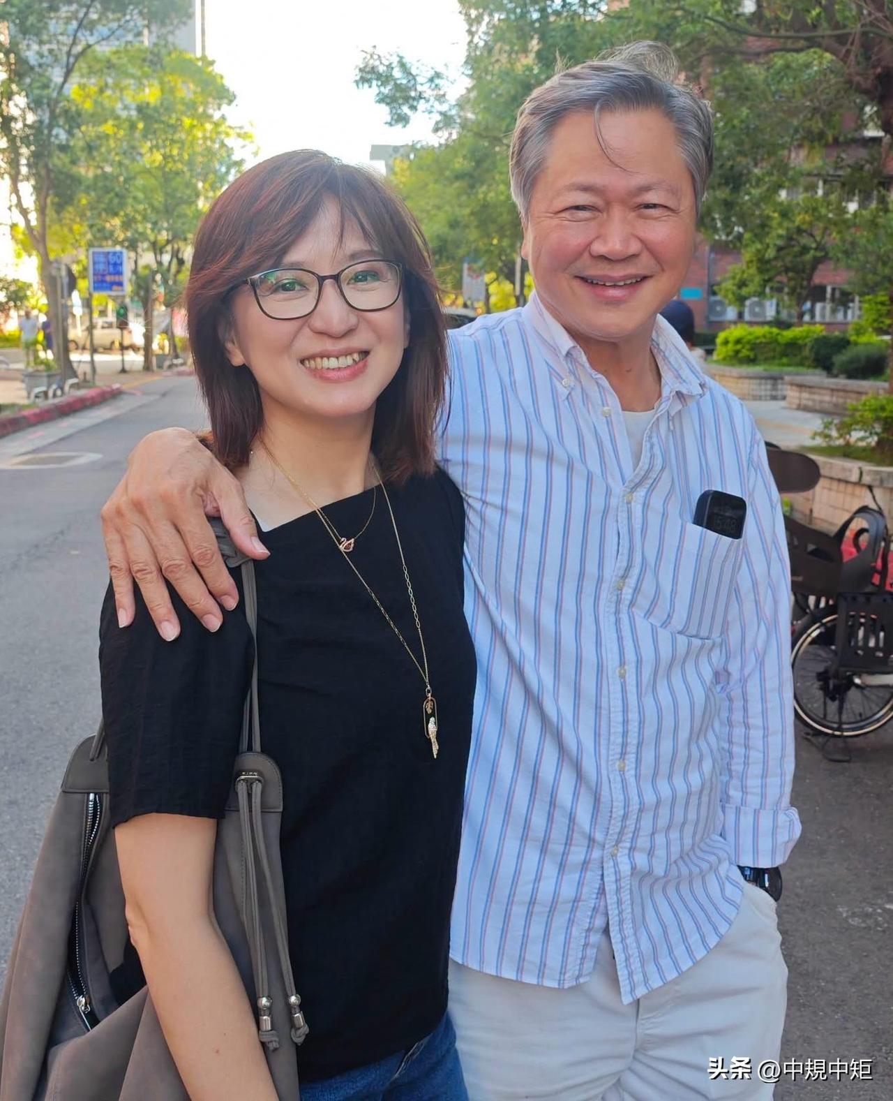 中天新闻主播周玉琴，今（14）日进入被解雇第4天，她在社群平台发文公开最新日常生