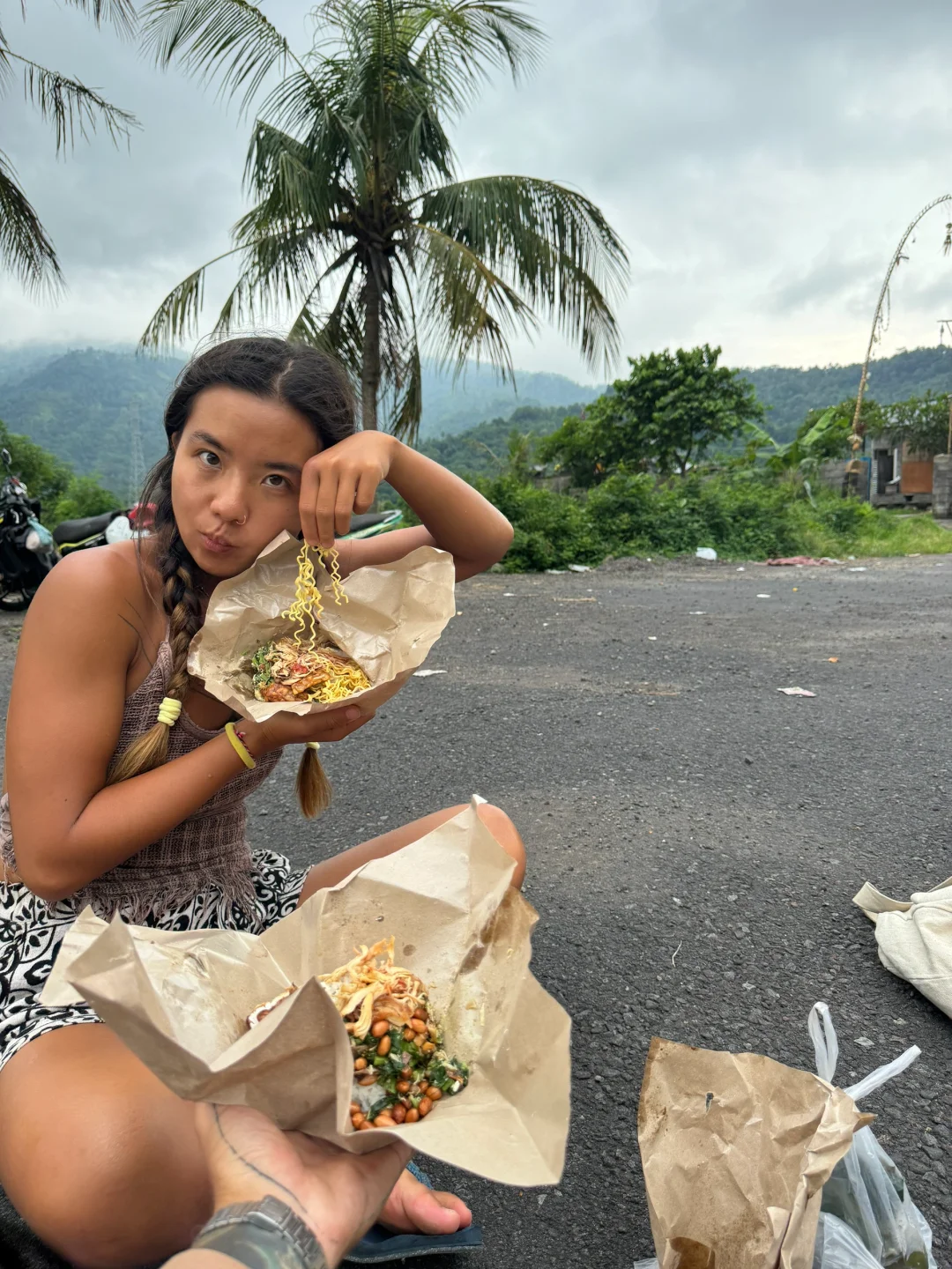 这是奔三女人该有的样子吗？？