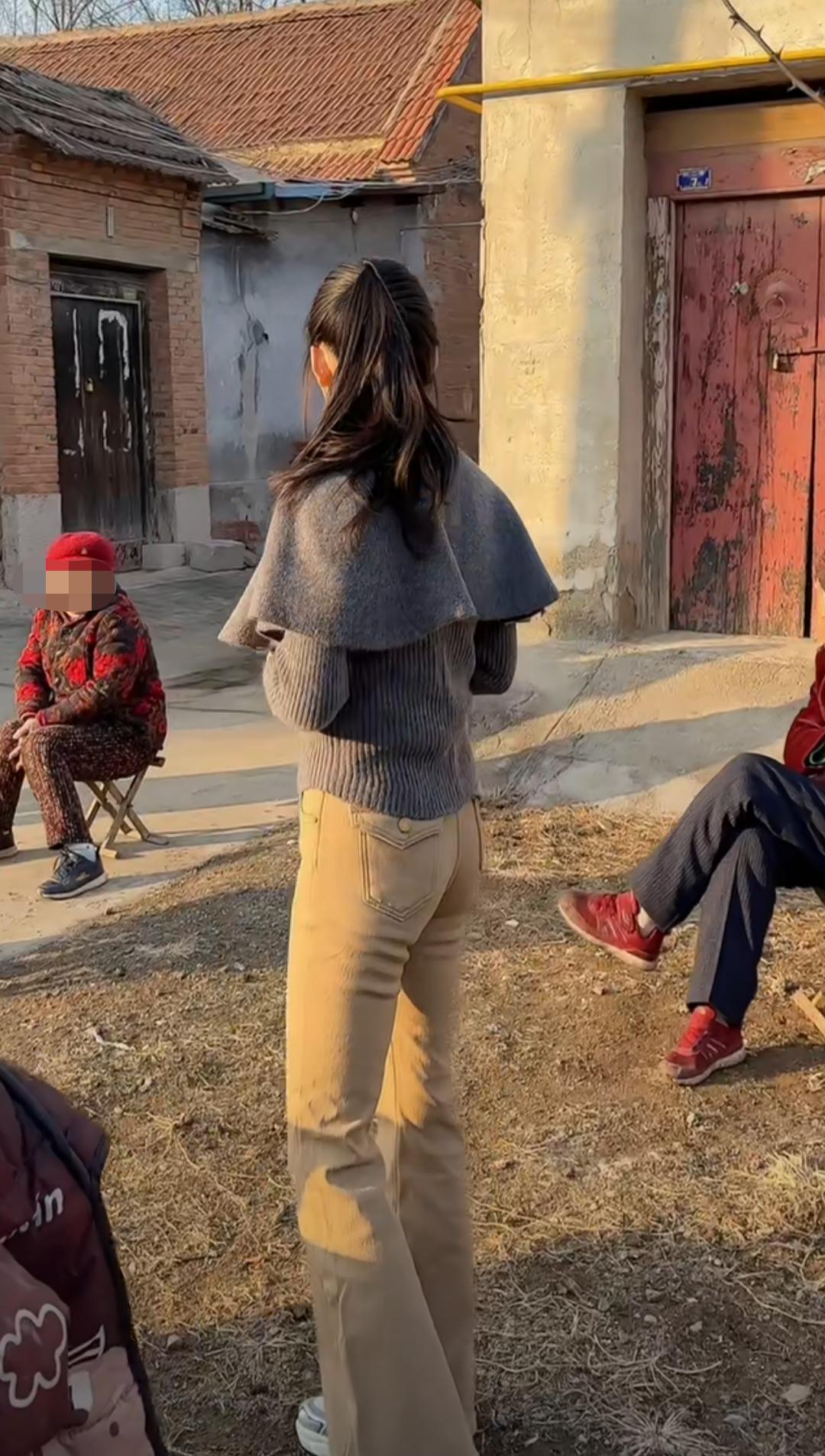 娶这样的女孩需要多少彩礼？