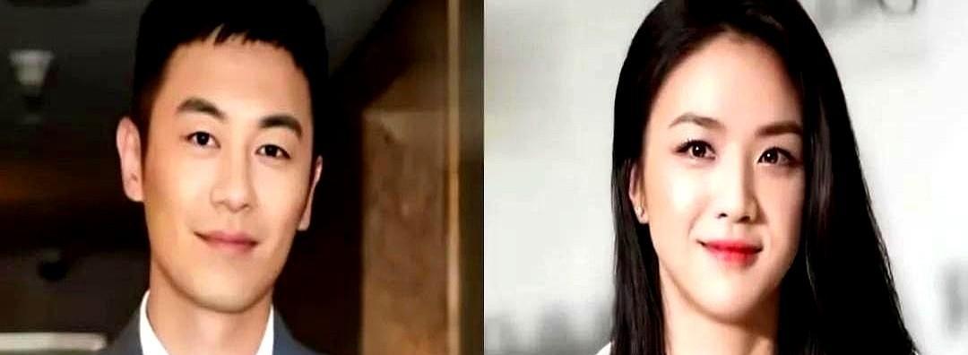 一头蓄势待发的野兽，獠牙都亮出来了，却在最后一秒收敛了所有杀气，只是安静地守着。