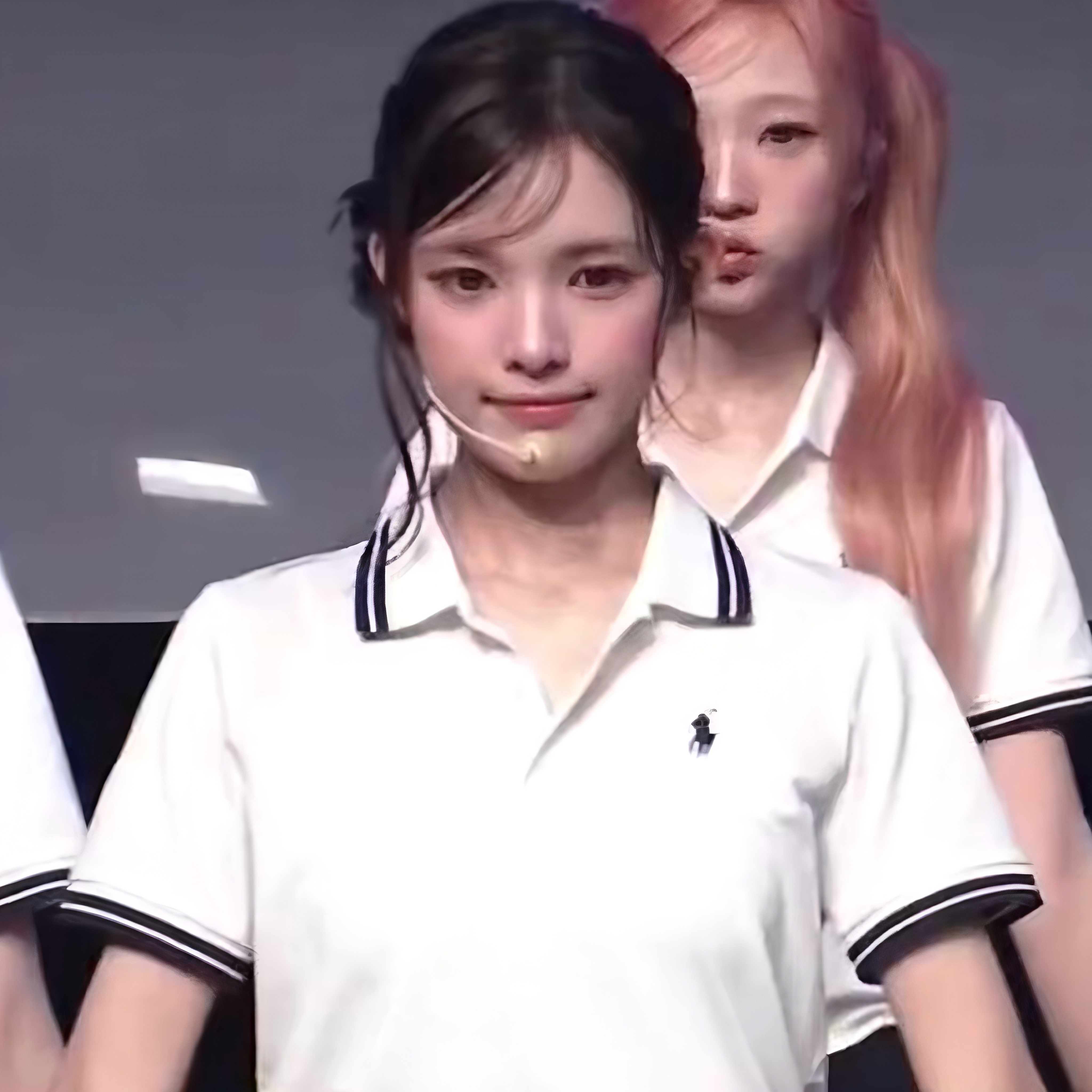 "૮₍ ˶•⤙•˶ ₎ა ＂ ​​​