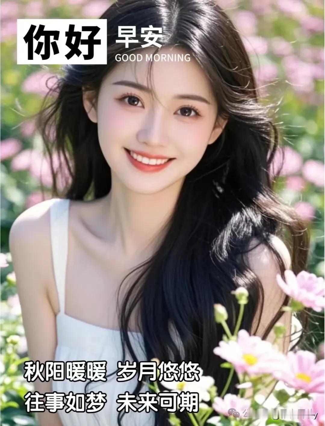 寒来暑往，晨昏交替，日子缓缓而归。风华入了旧年，过往皆为序章。走对路时发现世界，