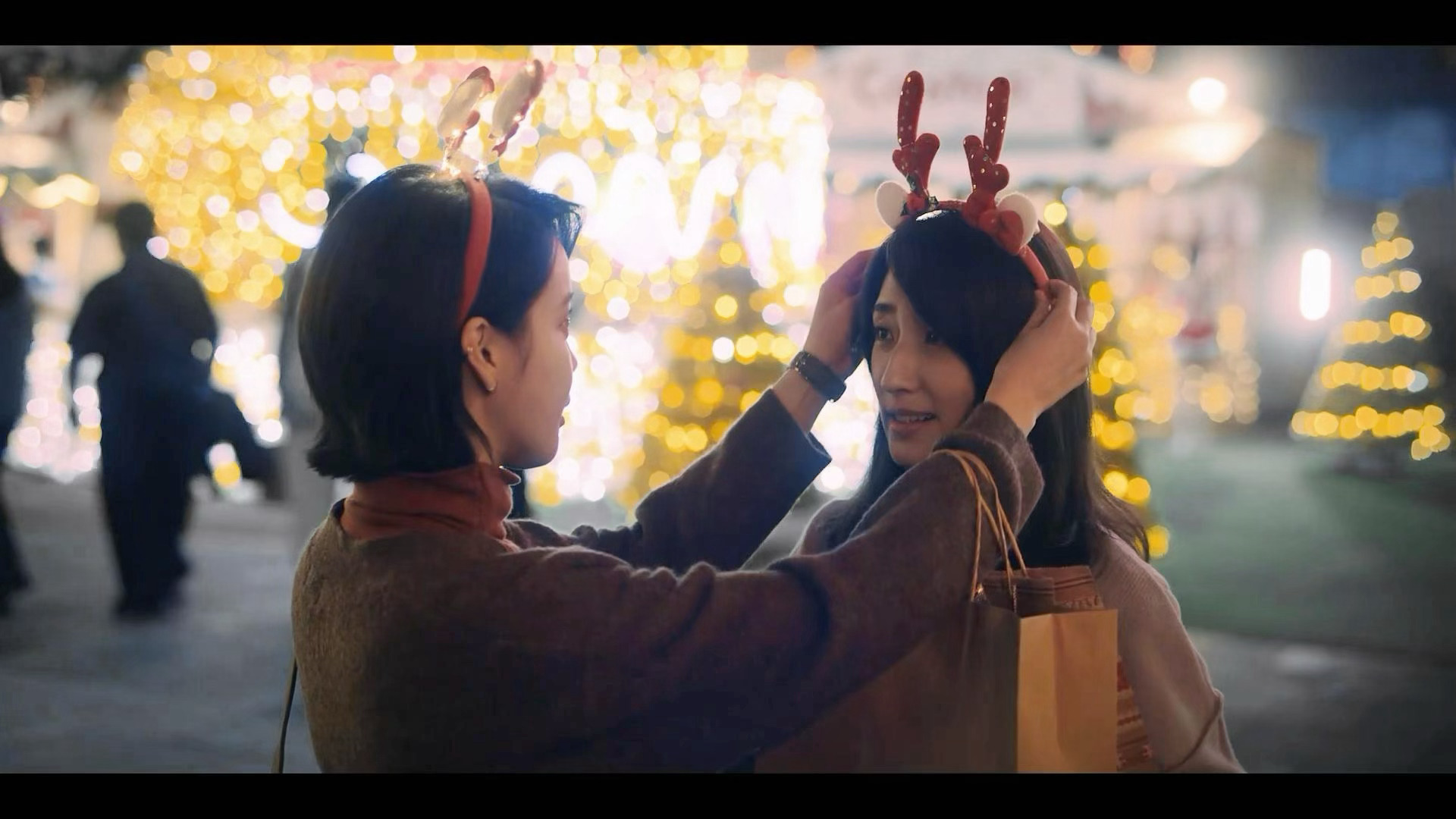 受不了了看这段我说柯佳嬿和程予希在剧里谈了所有人都会信吧。。 