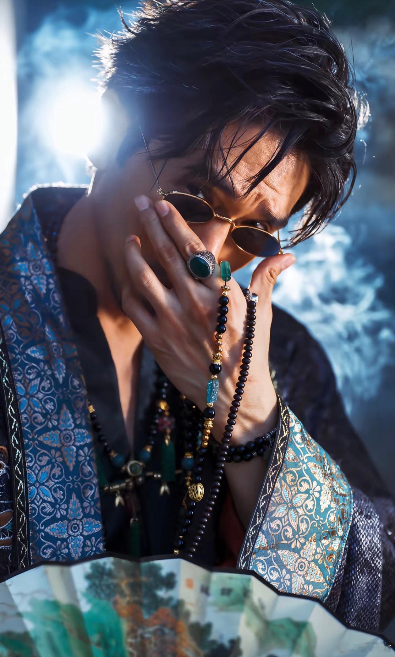 离我爱上栾元晖就差一个角色的事情了 