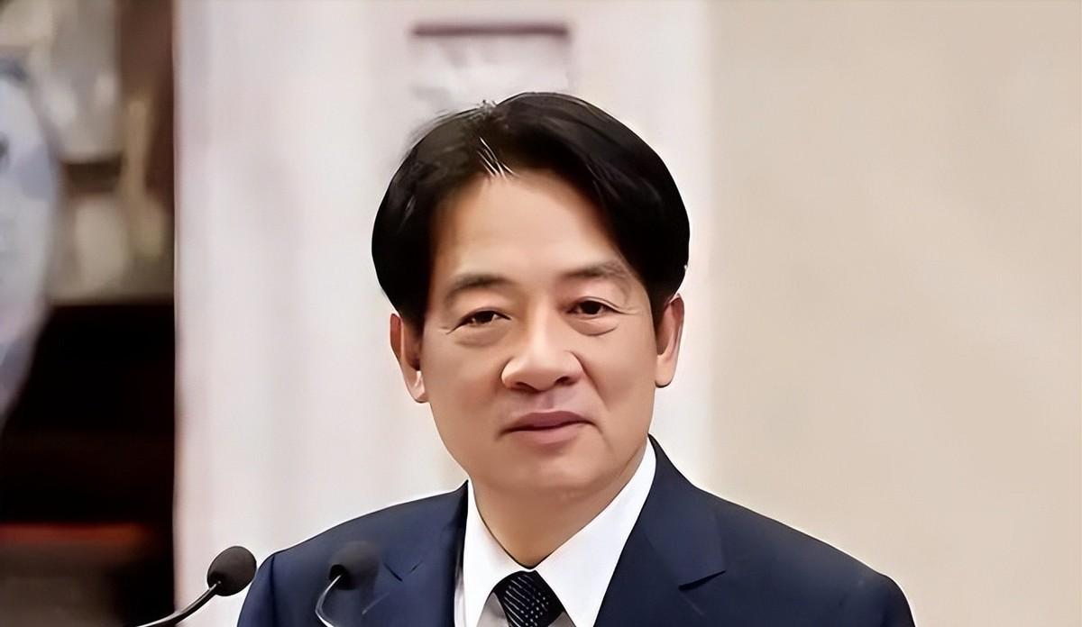 一张韩国入境卡上标注了“中国（台湾）”，台当局就急得像热锅上的蚂蚁，连夜发声明、