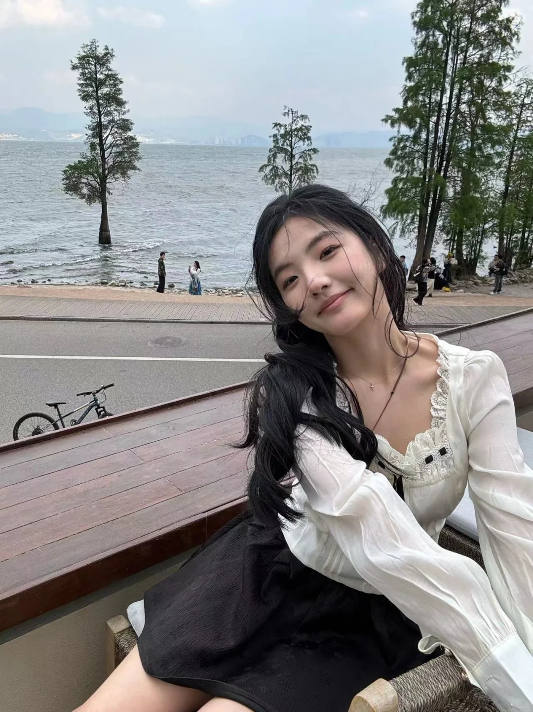 时间就该浪费在这种地方