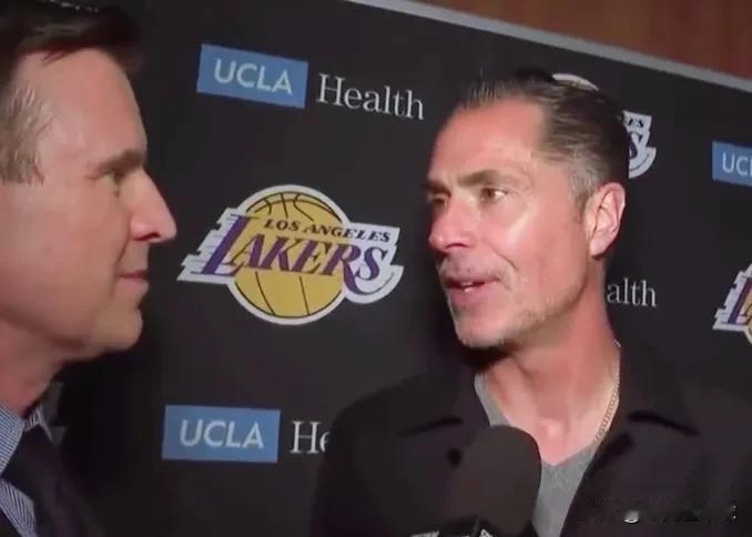 湖人媒体不服ESPN的评定。

关于今夏各支球队的运作补强评级，湖人的大动干戈调