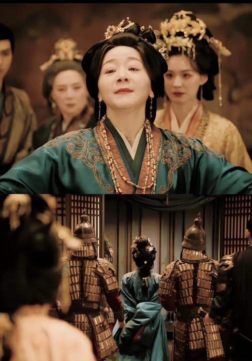 《嫁金钗》这下是真火了，但是导演估计要哭了，不是因为剧不好看，恰恰相反，估计他怎
