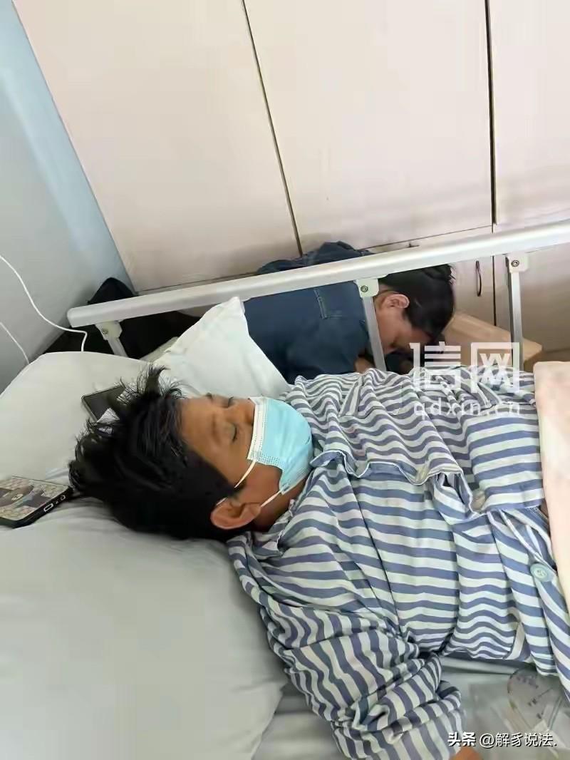 厦门，50多岁女子在某医院做胆结石手术，医生告知微创手术，谁知，手术期间未通知家