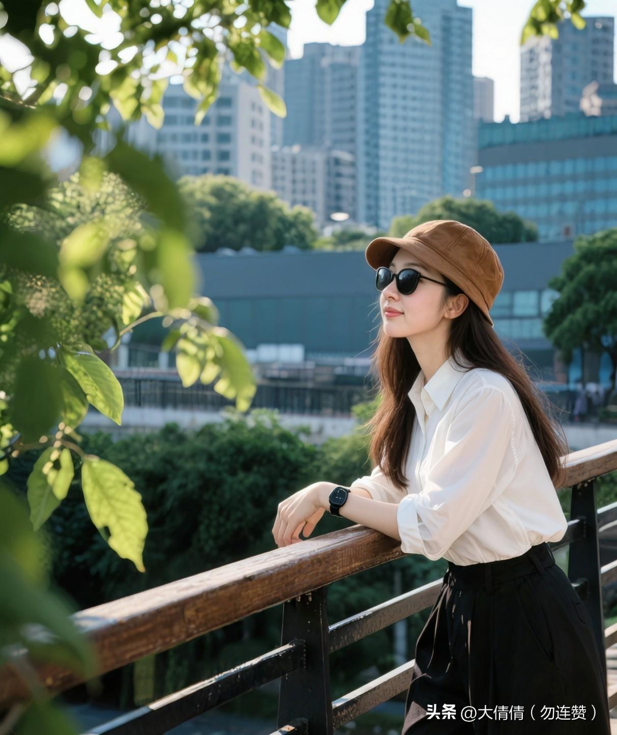 工作里一有问题，
还没分清责任，
心慌恐惧先涌上来，
这是很多人的真实状态。
这