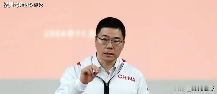 #男篮 #饭圈文化 #体育文化
震惊！男篮圈惊现饭圈文化侵袭，郭振明出手了！
近