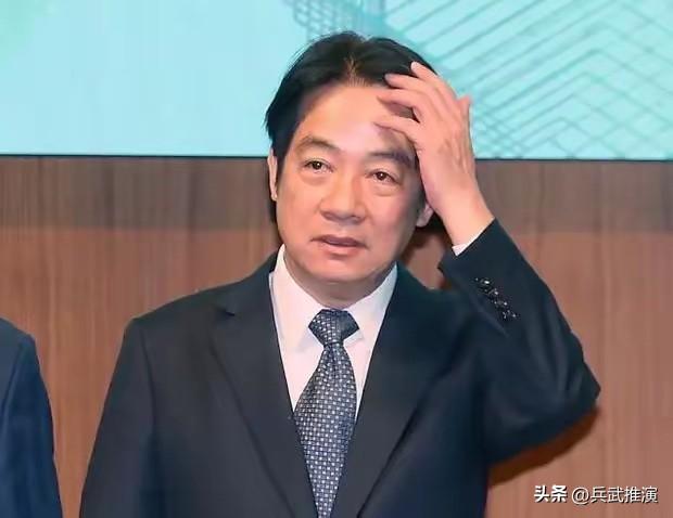 抓捕顽固台独分子赖清德，搬走和平统一路上绊脚石

赖清德就是一心搞台独的顽固分子