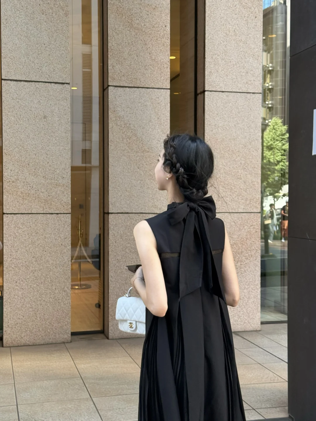Tokyo calling