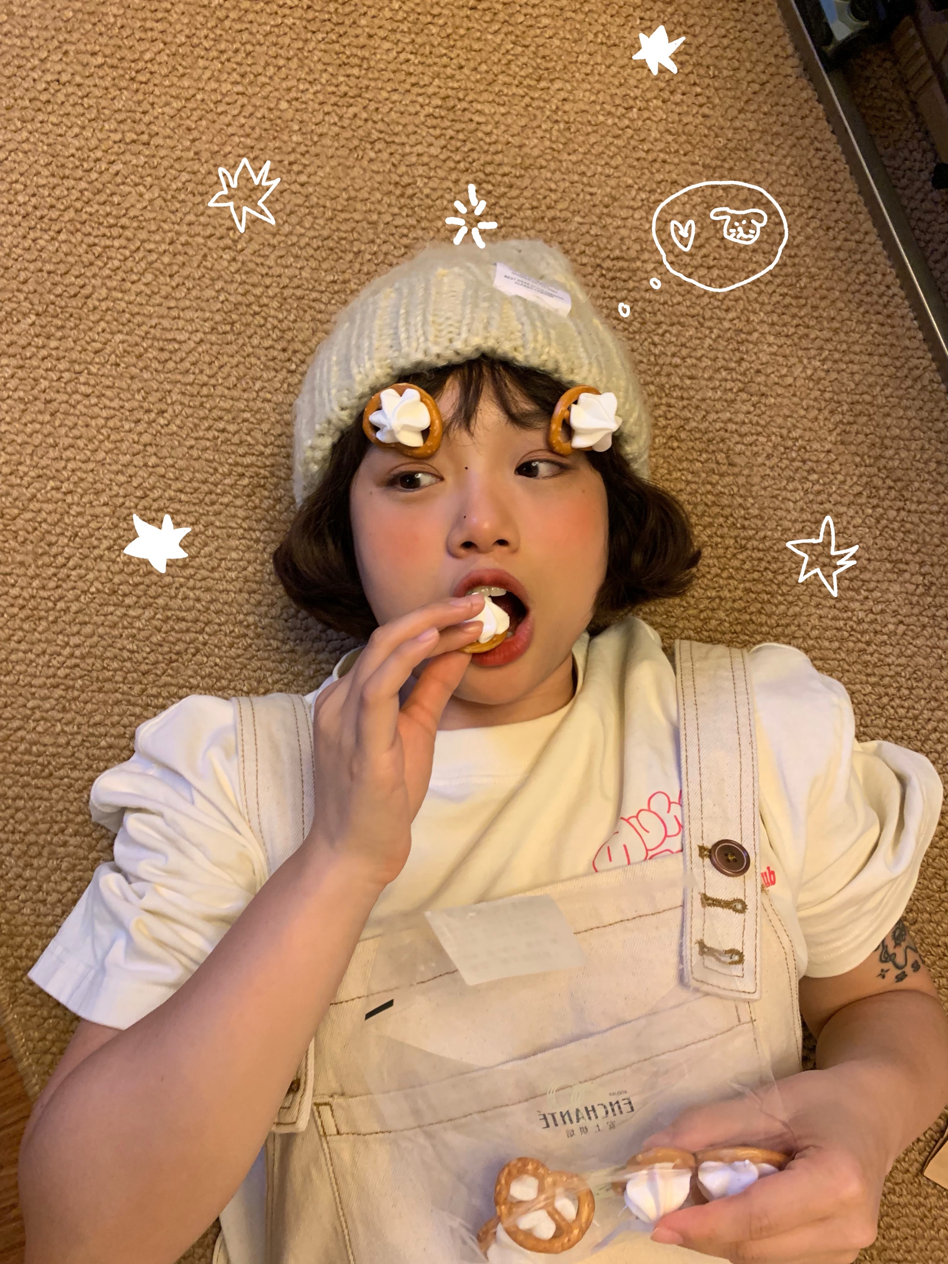 ⋆    ˚   ✩    ｡˚      ˚☽   ˚  ⋆    ·̩͙. 