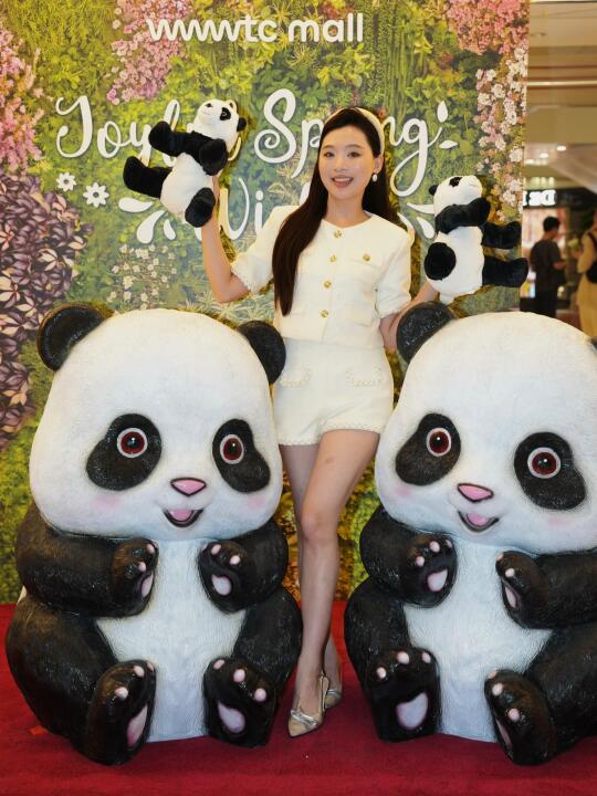 五一香港旅游｜铜锣湾绝美海景商场快码住‼