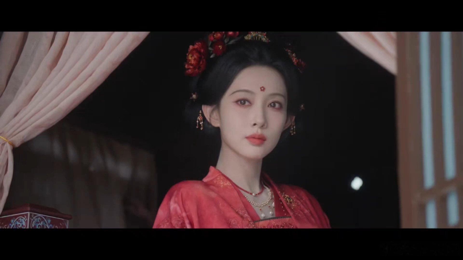 秦臻拍的孟子义李昀锐看看 ​​​