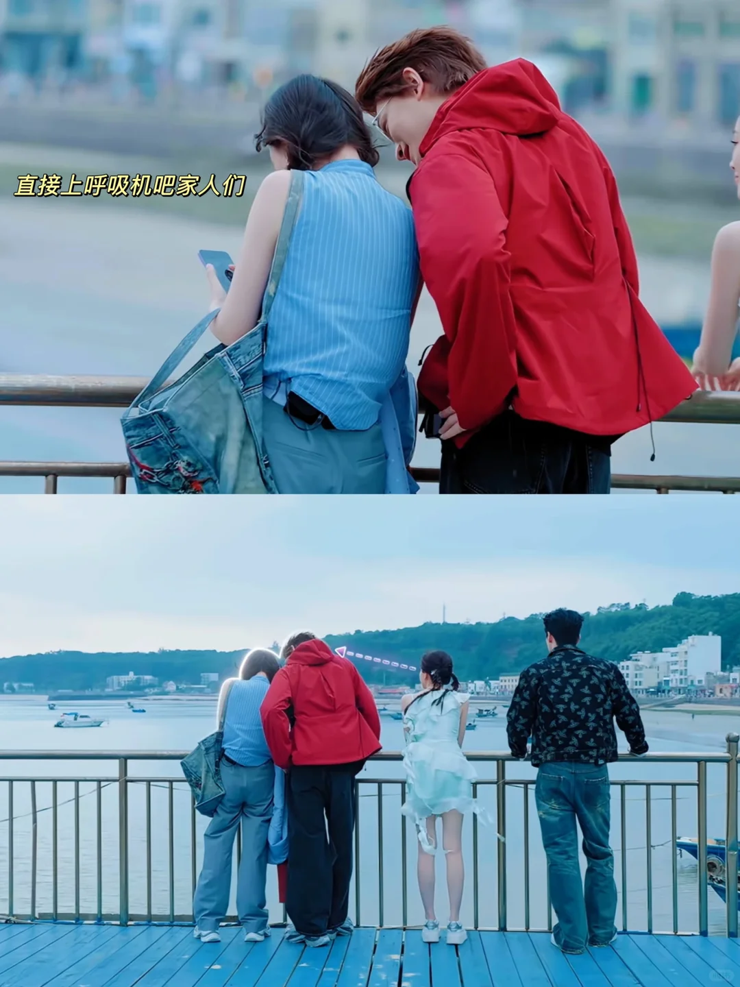 家人们，这么多细节直接上呼吸机吧❗️