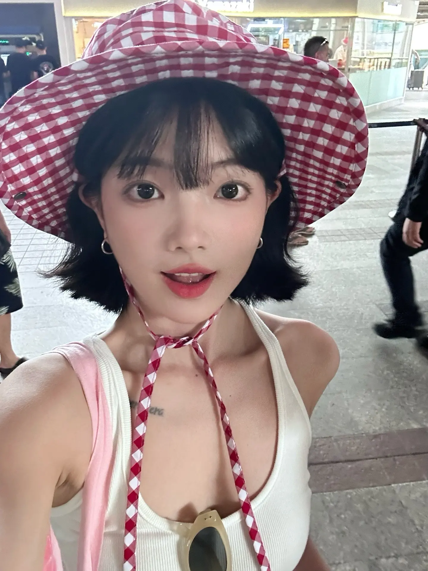 生活感拍照 分享照片 甜酷 拍出氛围感 夏天好chill