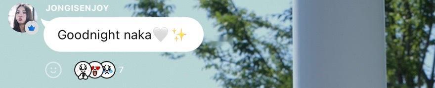 EnjoyJune🐈⬛🐶enjoyjune 晚安宝宝 好好休息🤍 