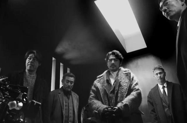 《风林火山》多个版本现身，戛纳版132分钟，古天乐看到了4小时版