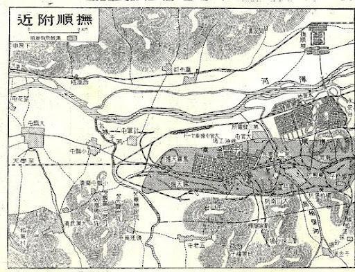 抚顺市望花区是否来源于“望花屯”？
抚顺市望花区地处抚顺西部，毗邻沈阳，往昔大厂