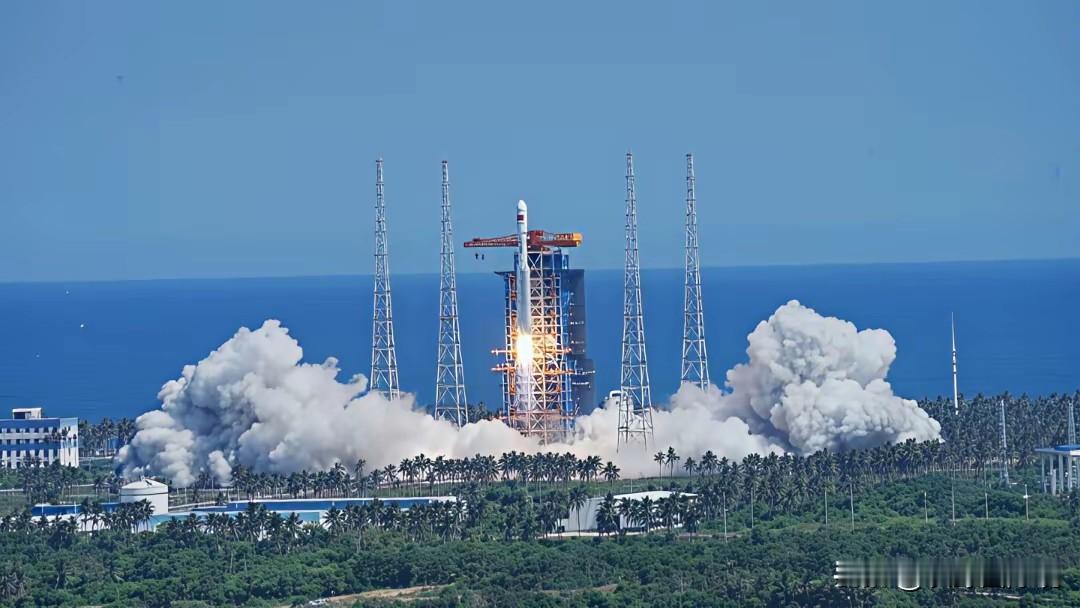 中国千帆星座低轨卫星将打破马斯克的垄断！30小时连续两次发射！中国千帆星座已经组