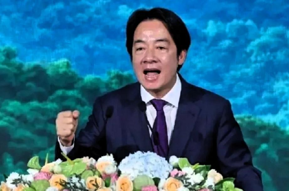 若台海复刻北平和平模式？
 
如果出现和平统一的局面，实现台湾作为中华人民共和国