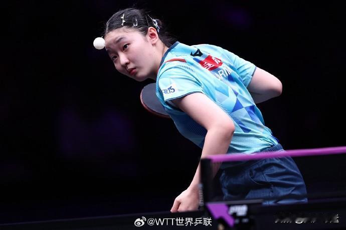 WTT常规挑战赛萨格勒布站：
男女单打正赛今日全面开战！
今日男女单打最全赛程您