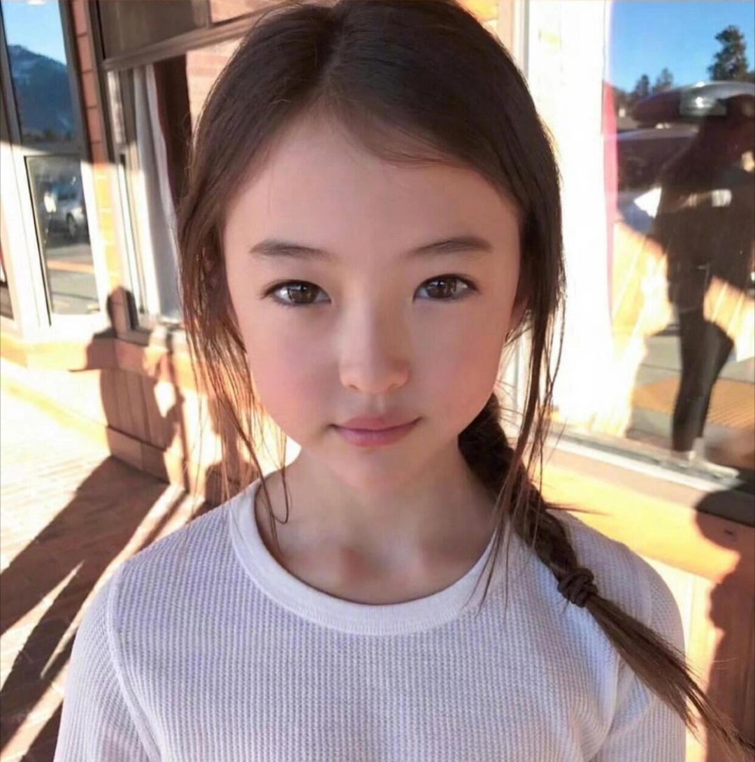 欧美建模显化中...ellagross头像 
