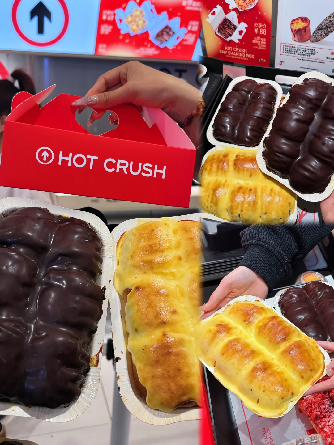 保定｜面包脑袋狂喜🍞是要和crush分享的甜蜜