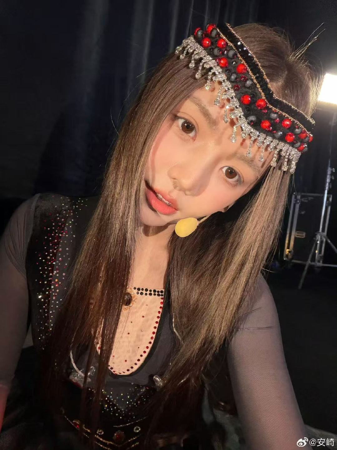 安崎权威还得是安崎 还得是安崎，太权威了 