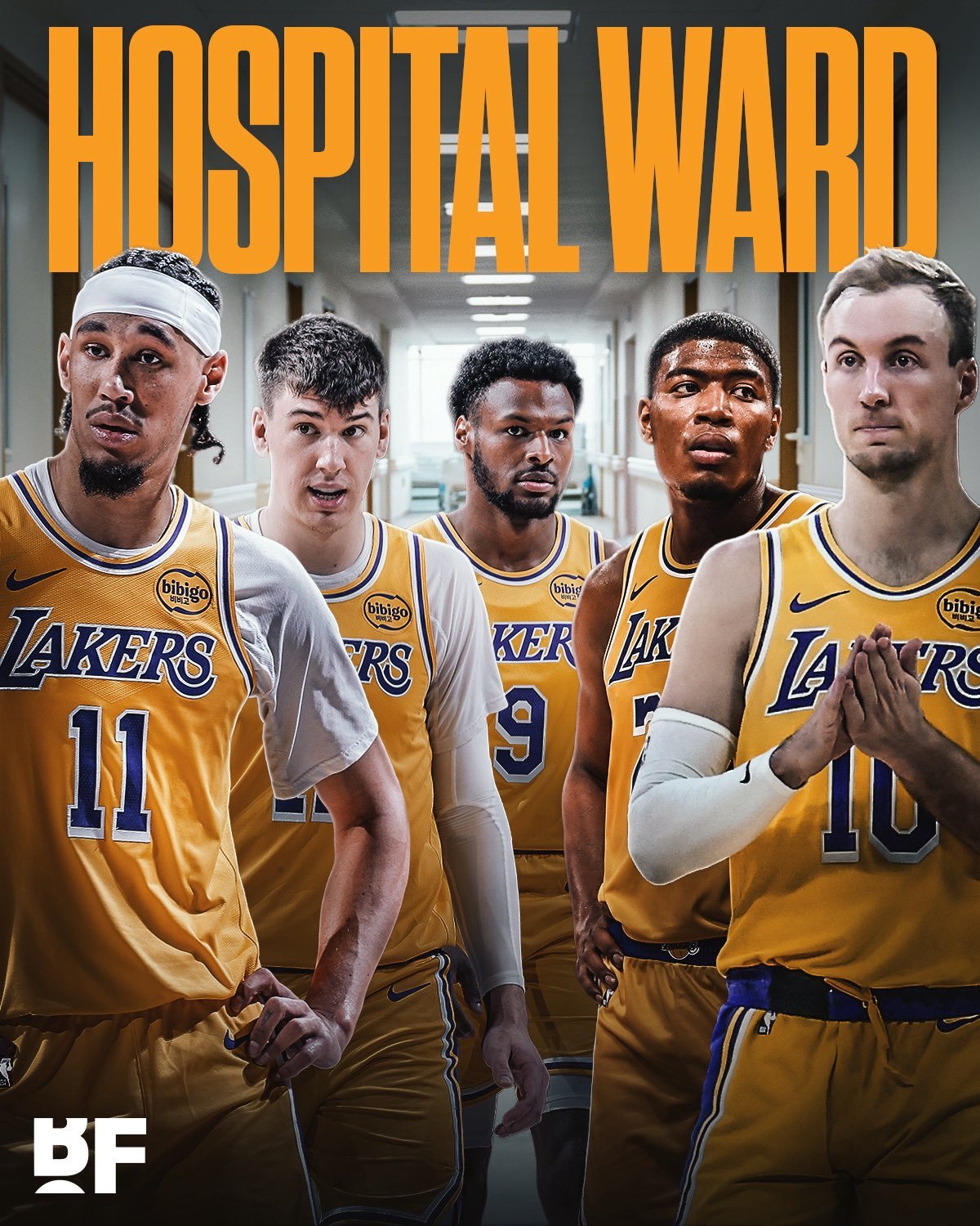 老詹也缺席了，好好休息。NBA