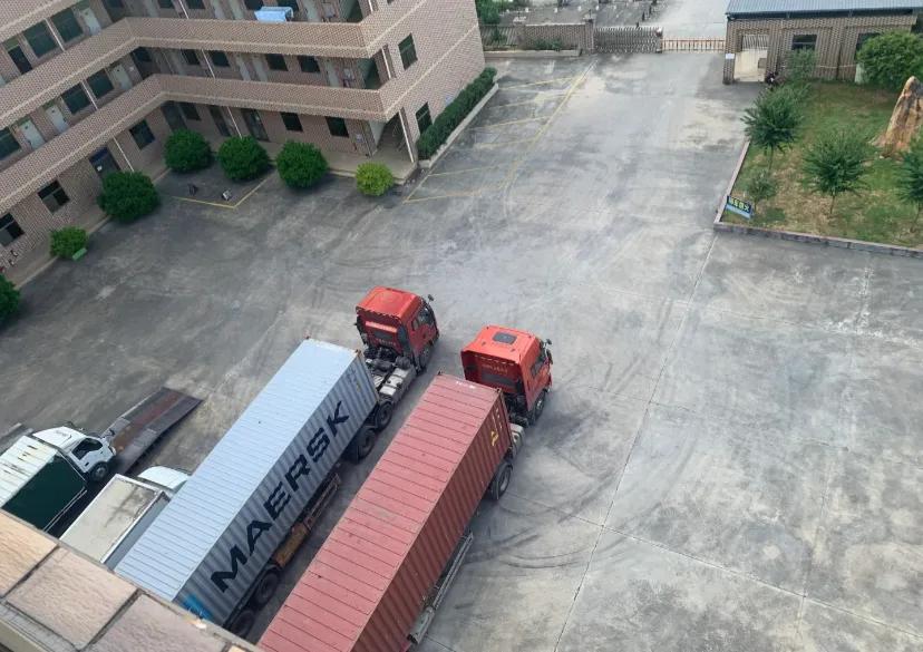 惠州的工厂制造业越来越多
工厂建好后搬过来惠州有好几年了，目睹这一带能建工厂的工