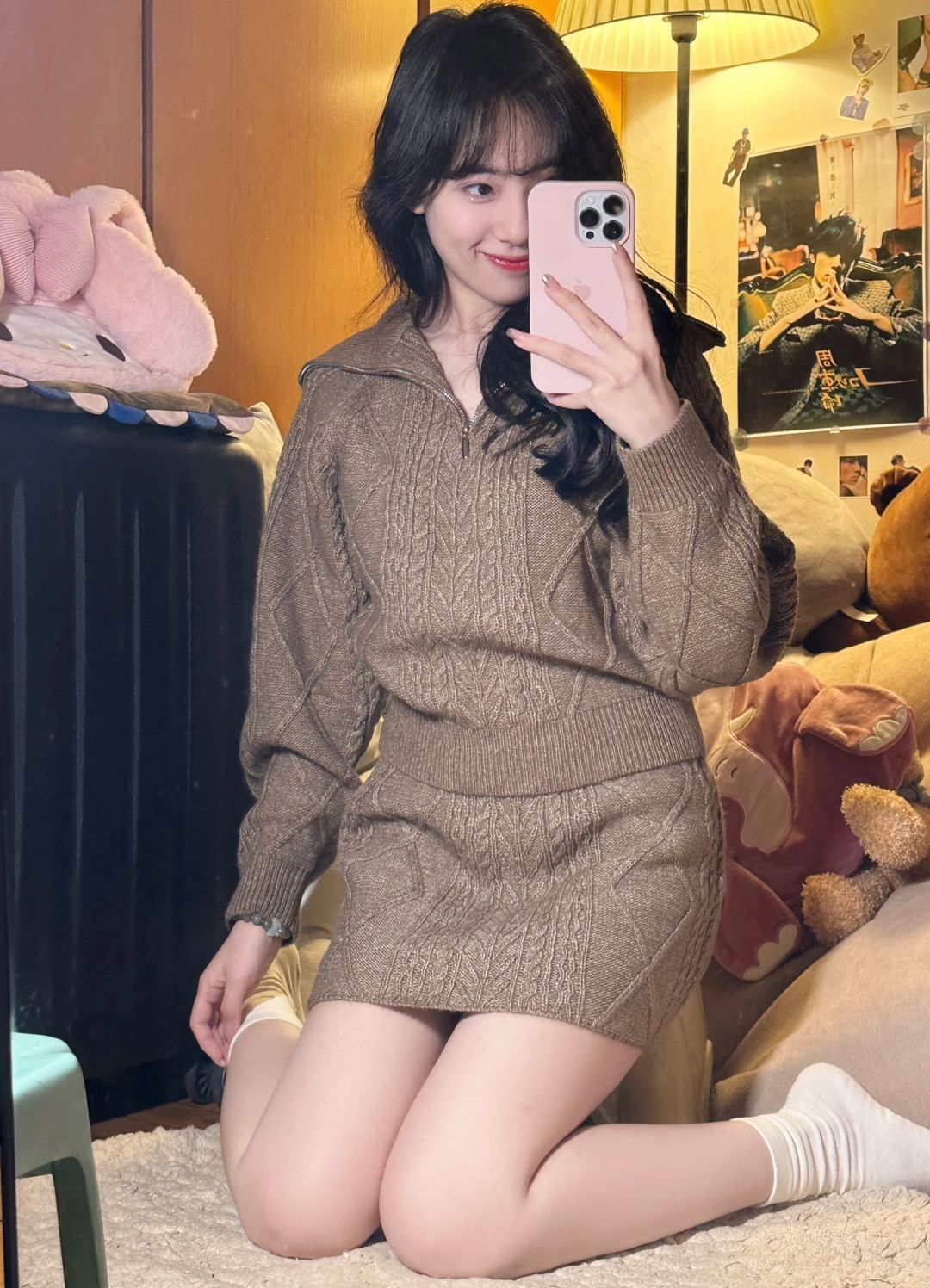 终于看开爱回不来