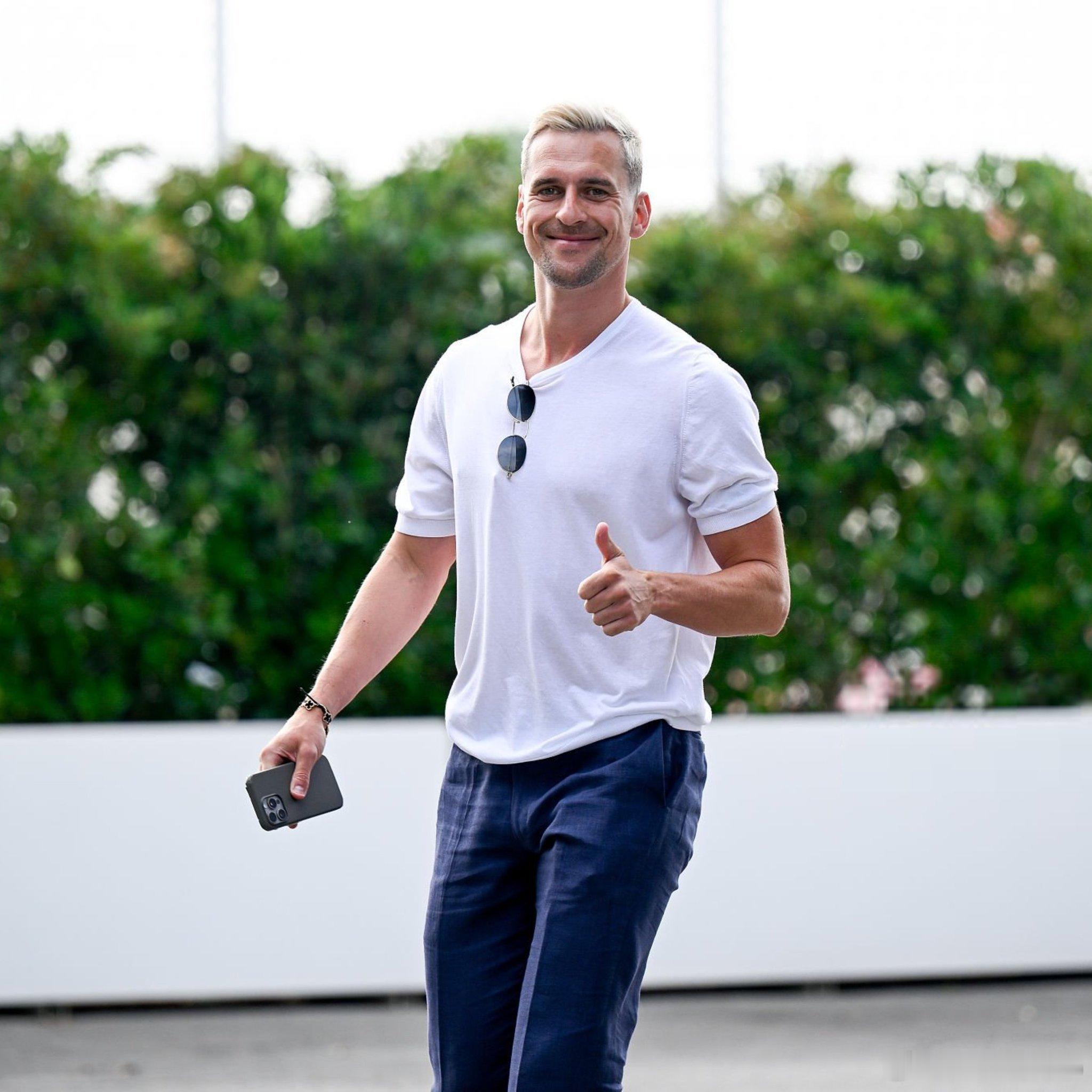 突发！巴扎里尼：米利克与尤文图斯的缘分已尽，由于反复出现的身体和个人问题，他不再