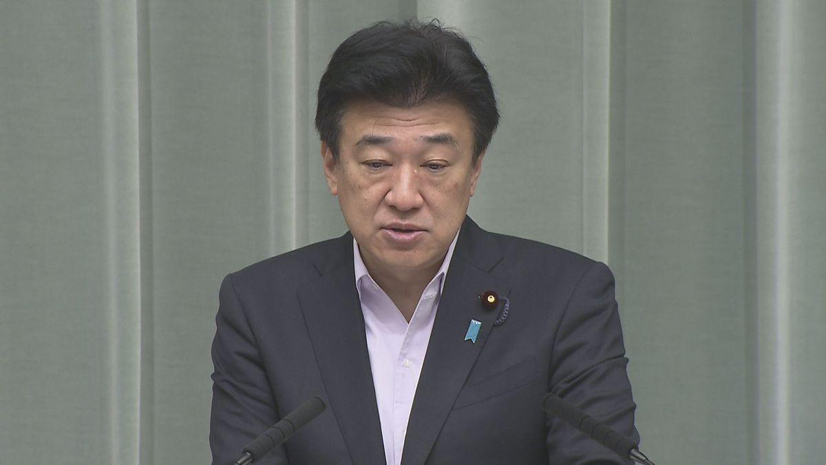 日前，日本内阁官房长官木原稔大肆炒作，称6月2日两艘中国海警船现身与那国岛周边所