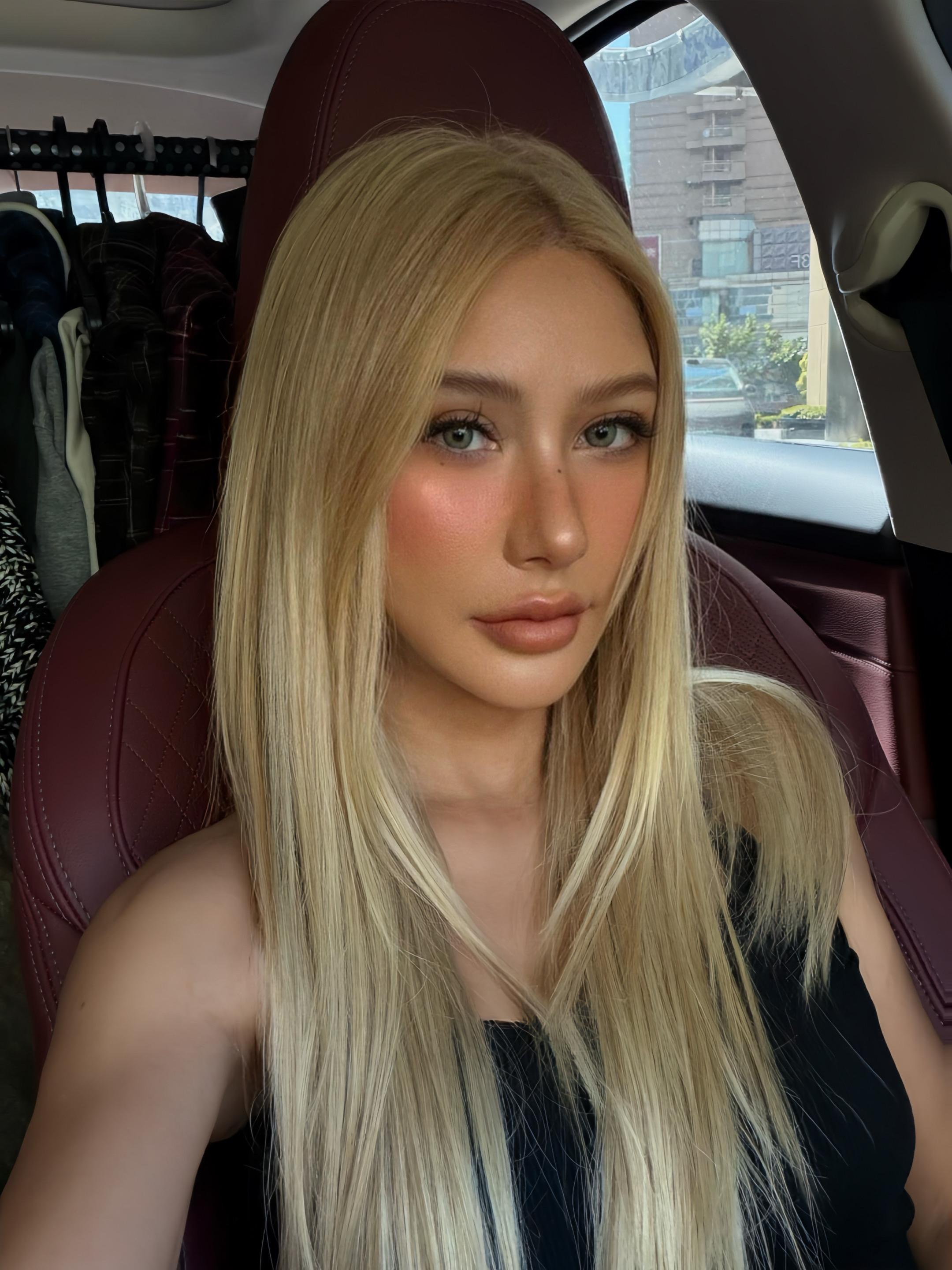 劣质的香水是没有后调的 人也是