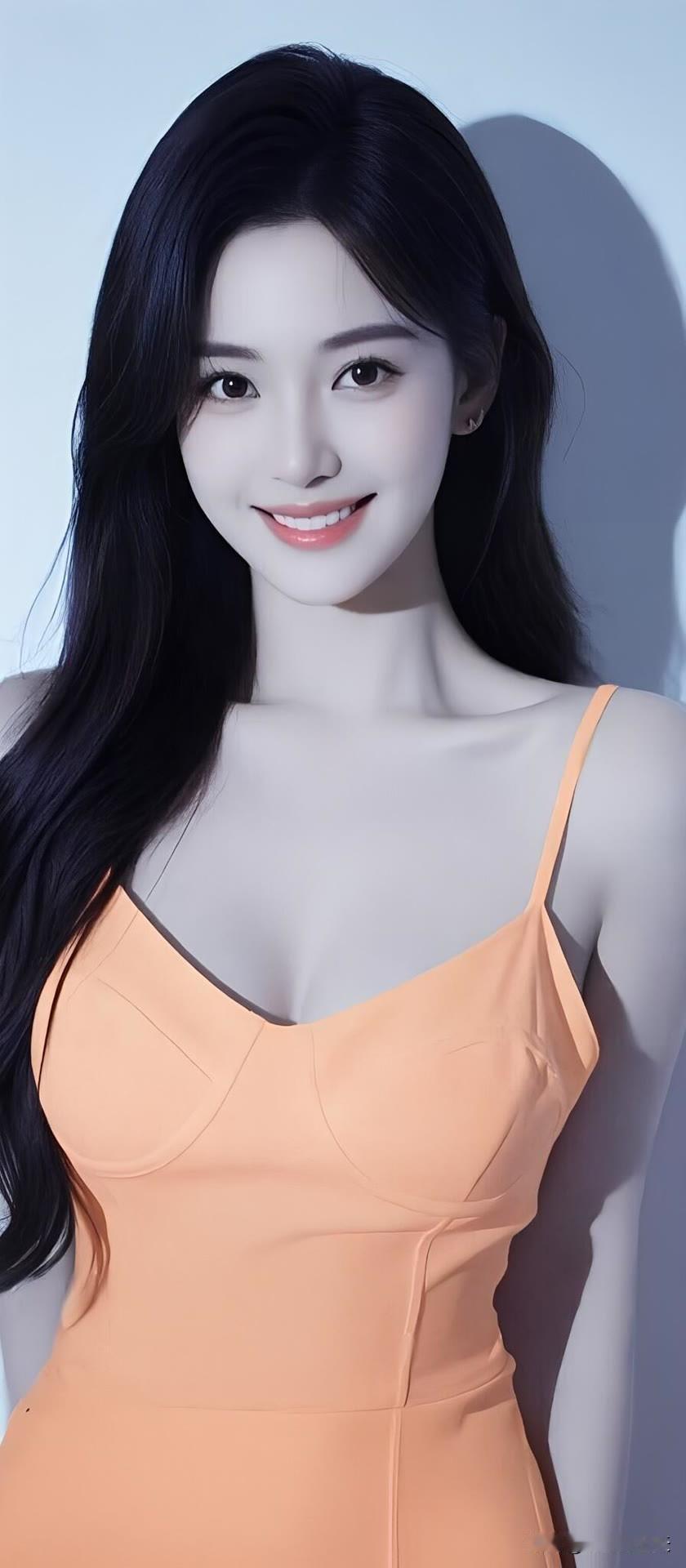 杀死你的不是压力本身，而是你面对压力的态度。美女人像群 高清美女