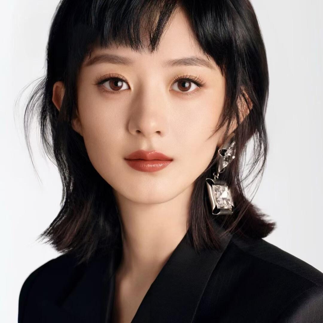 赵丽颖 