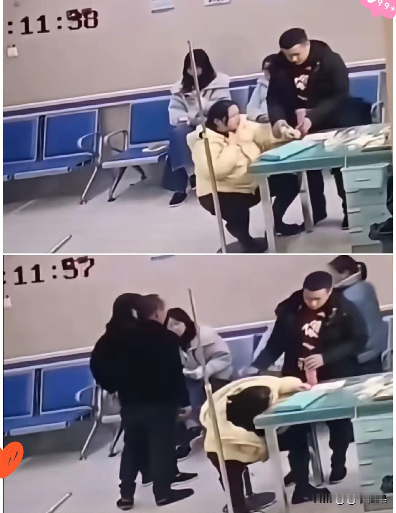 真的越看越心痛！湖南益阳27岁妈妈只是扁桃体发炎去输液，怎么也想不到，这一去就再