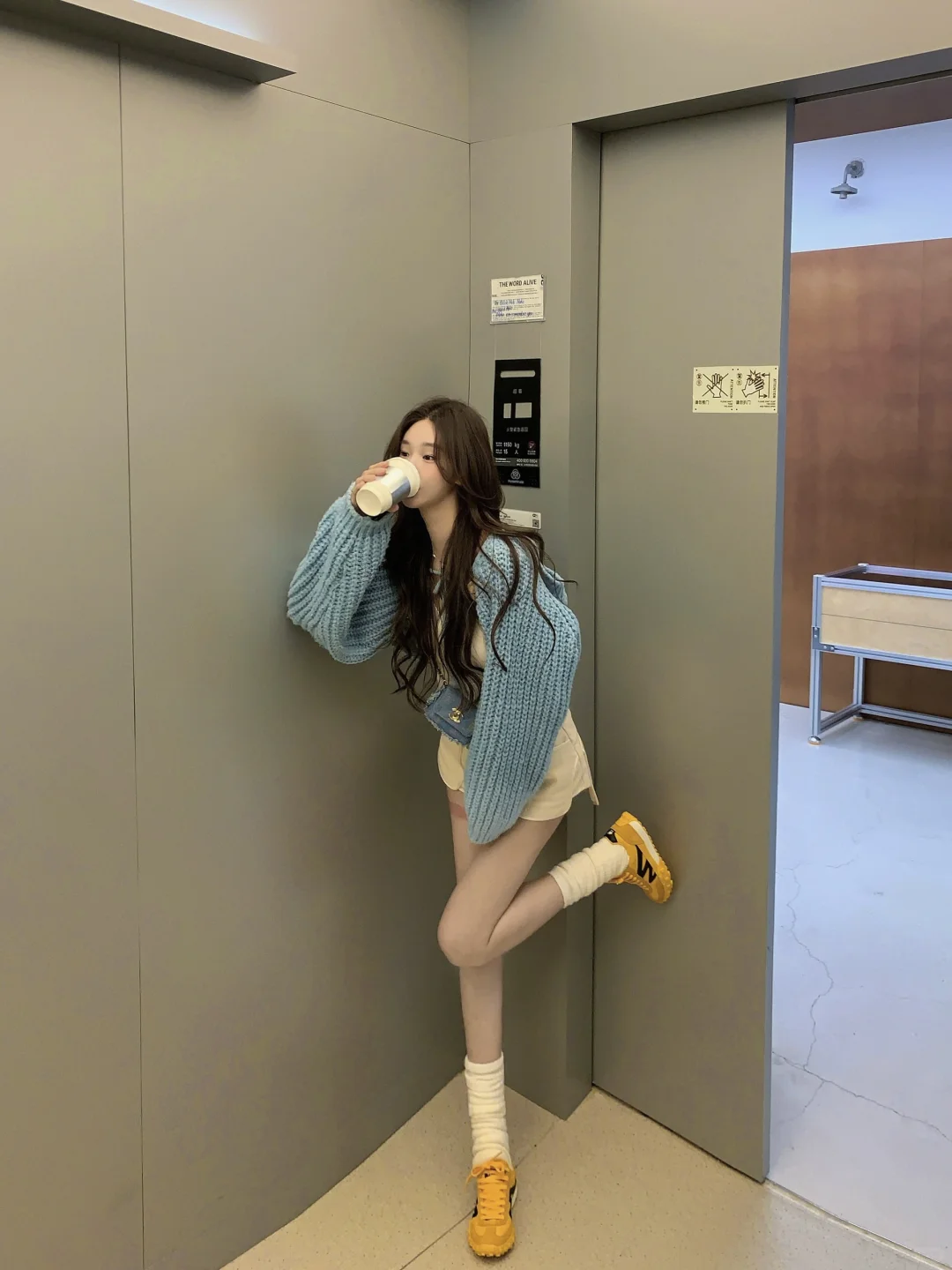 💧韩里韩气