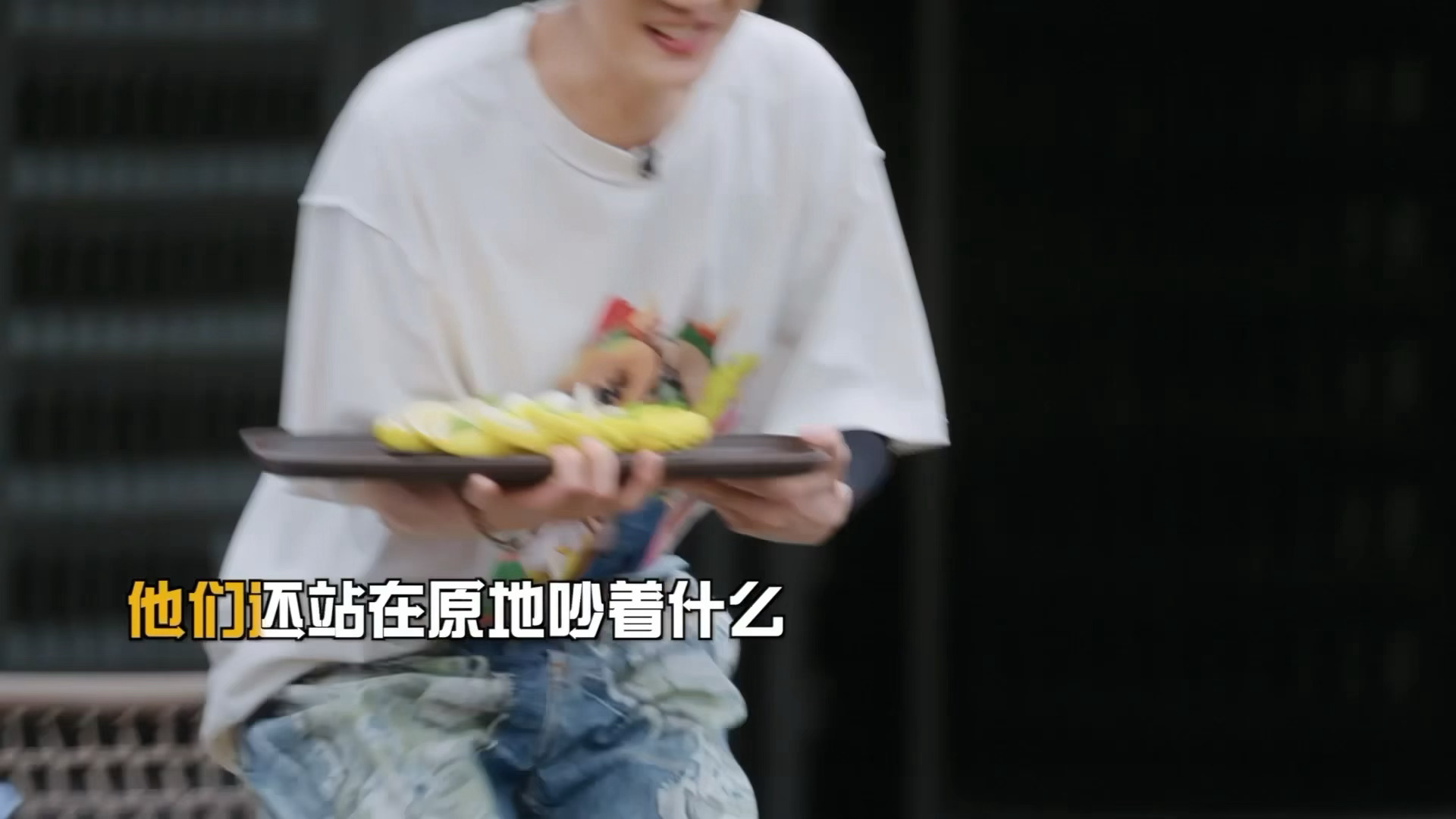 鹿晗清唱自证哈哈哈哈哈邓超花式挑刺为难鹿晗，没想到小鹿当场清唱轻松打脸，实打实的