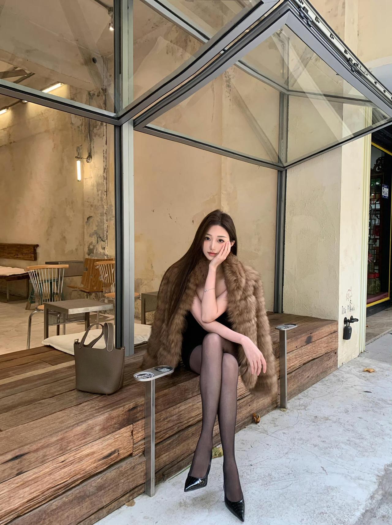 🤎天冷加丝 ​​​